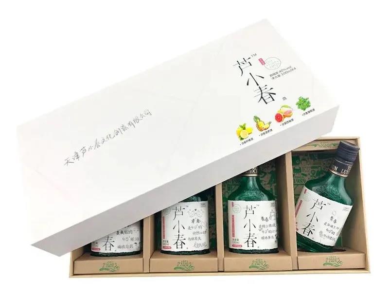 芦台春芦台春酒价格一览表：品尝这款优质白酒的正确姿势
